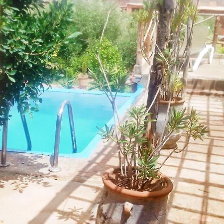 Dar Boumida Hotel Lalla Takerkoust Exterior photo
