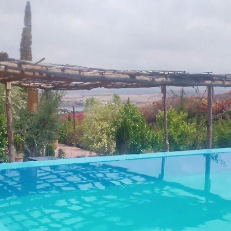 Dar Boumida Hotel Lalla Takerkoust Exterior photo
