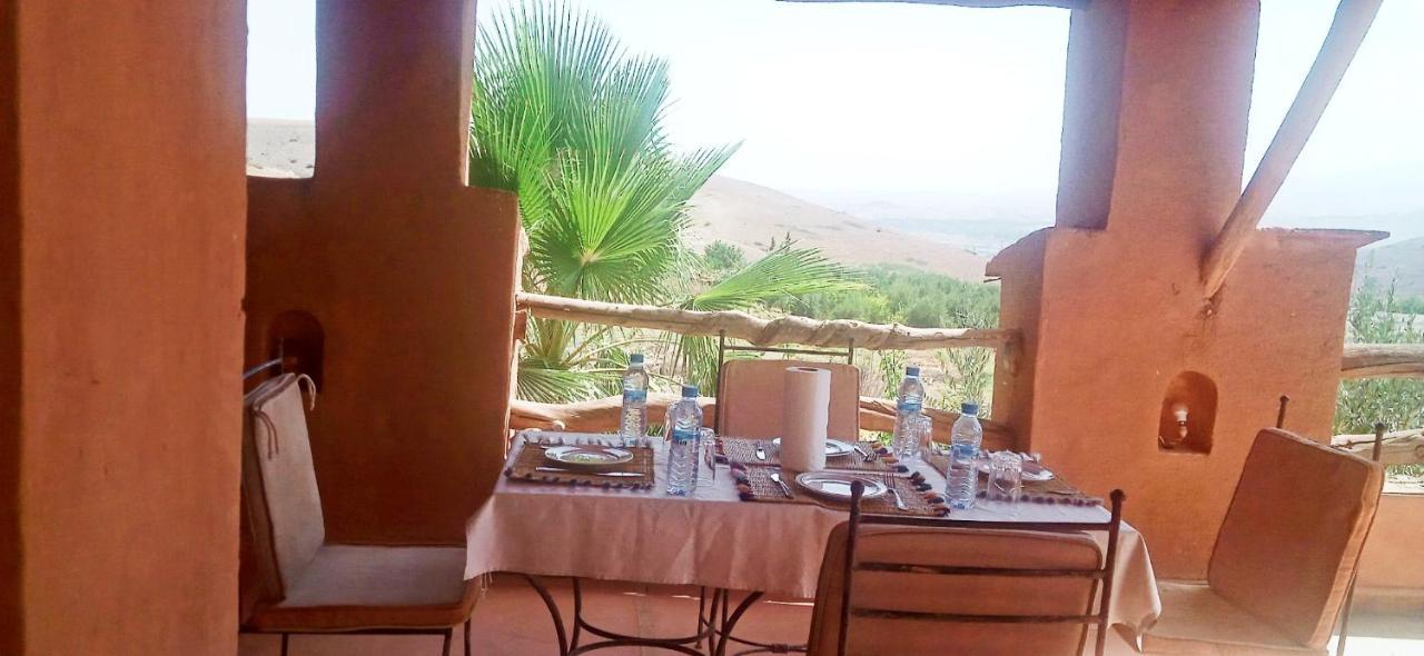 Dar Boumida Hotel Lalla Takerkoust Exterior photo