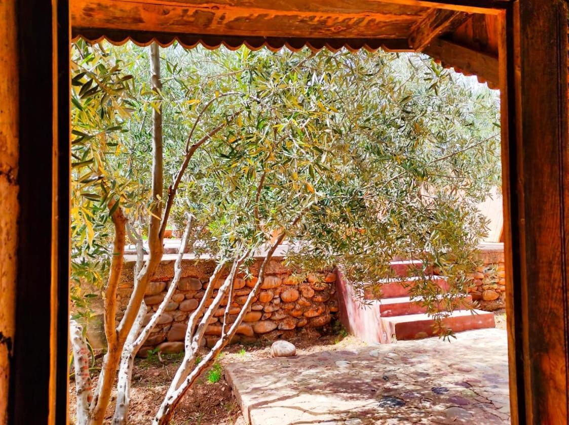 Dar Boumida Hotel Lalla Takerkoust Exterior photo