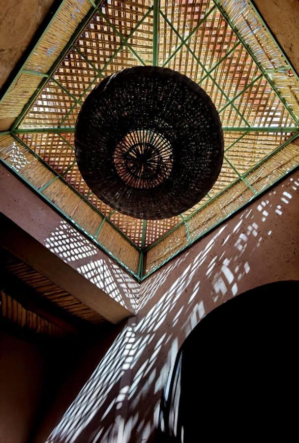 Dar Boumida Hotel Lalla Takerkoust Exterior photo