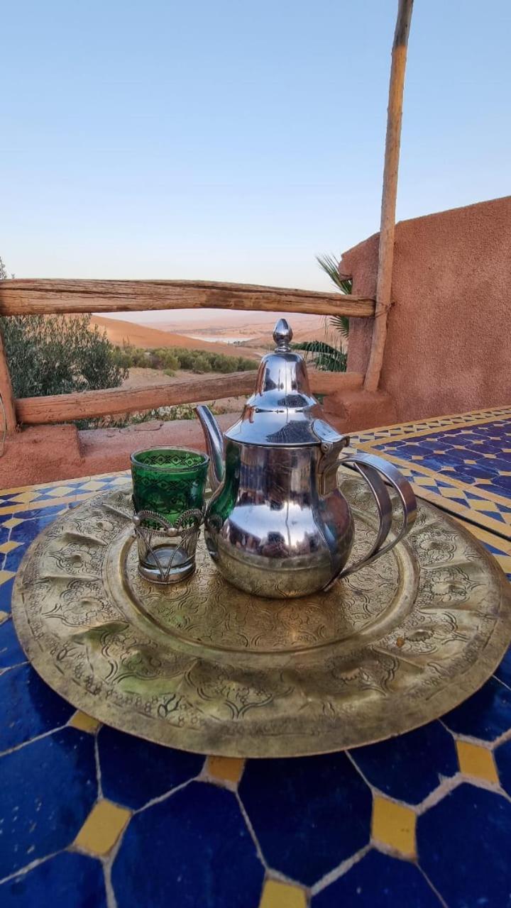 Dar Boumida Hotel Lalla Takerkoust Exterior photo